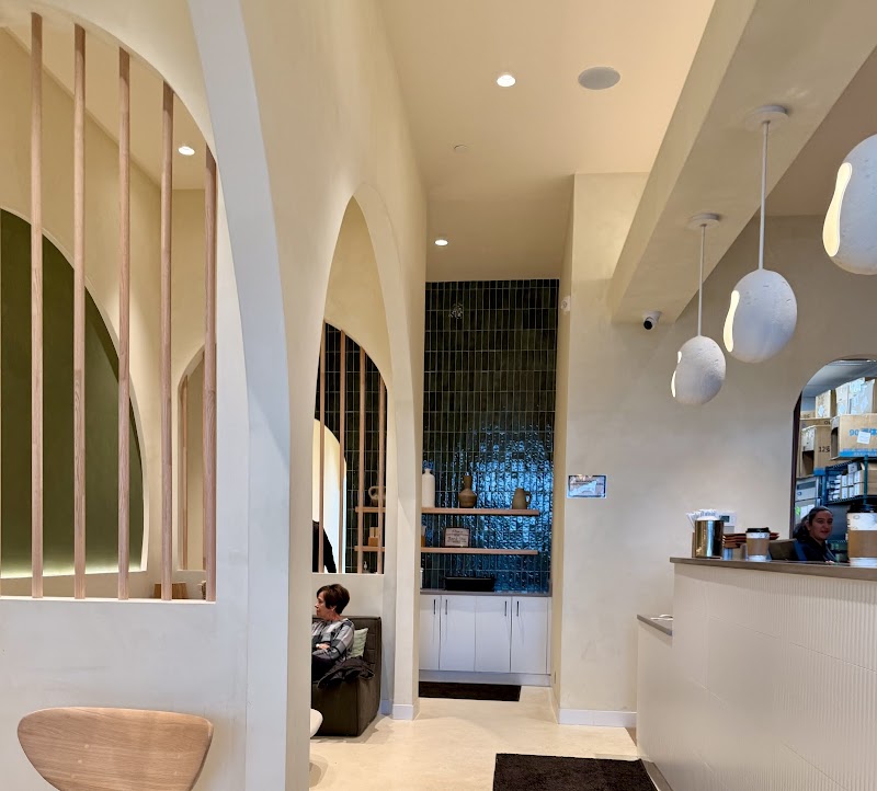 Seven Sundays Coffee - Troy