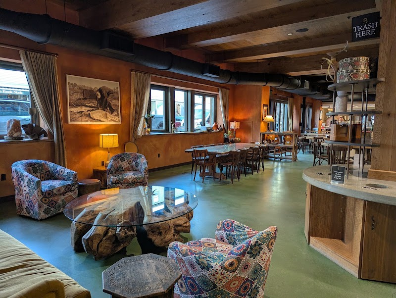 Buckley's Market & Cafe