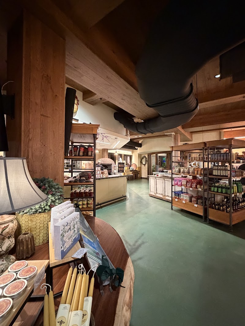 Buckley's Market & Cafe