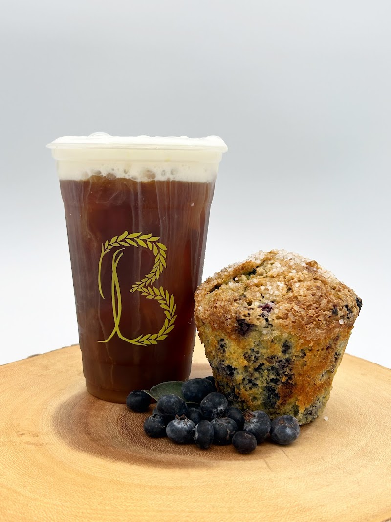 Buckley's Market & Cafe