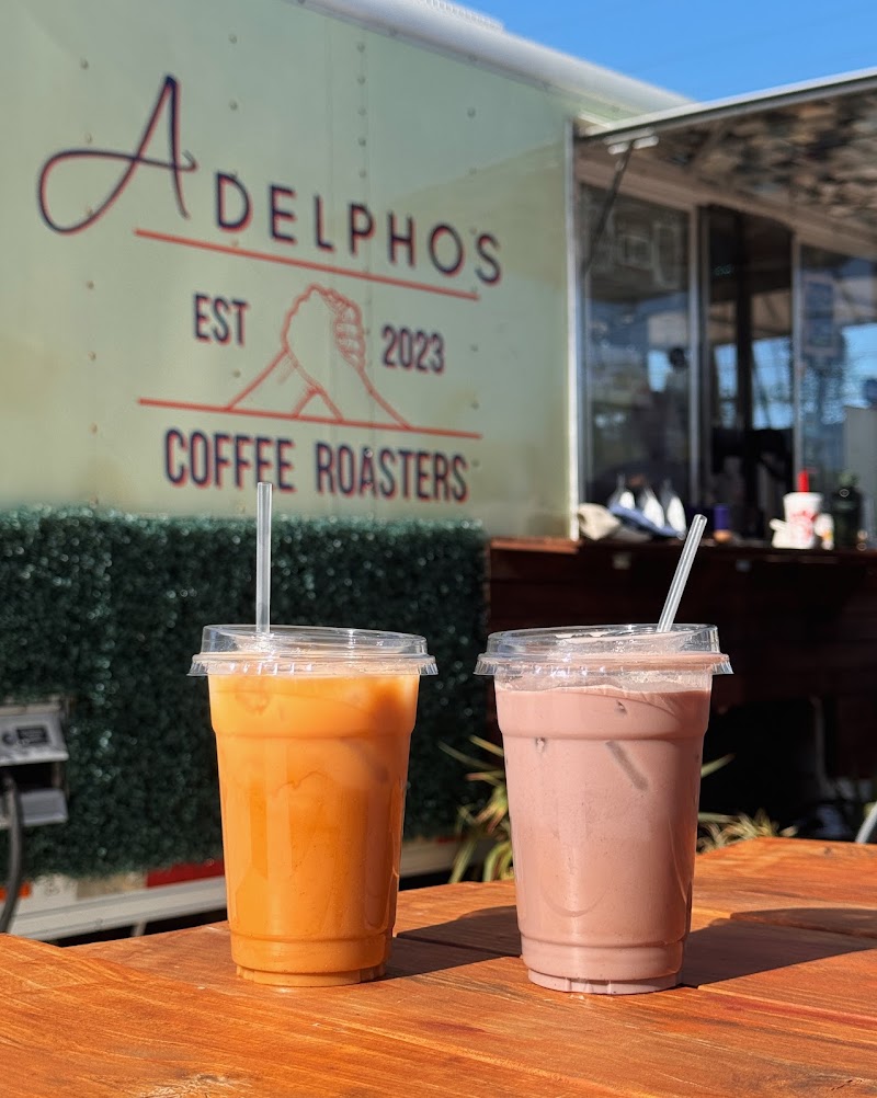 Adelphos Coffee Roasters