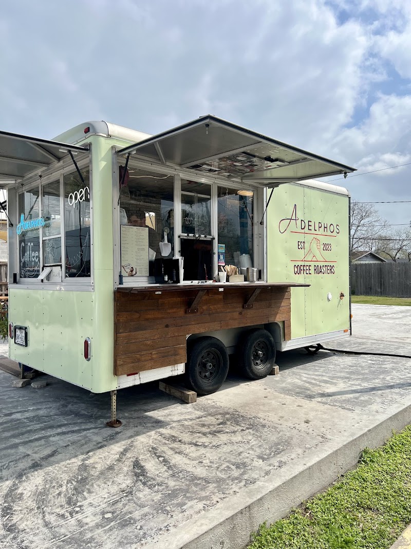 Adelphos Coffee Roasters