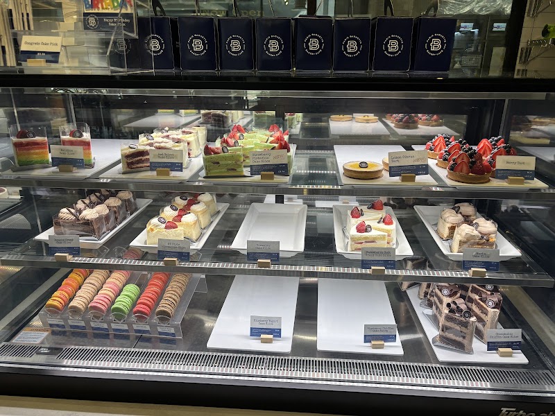 Paris Baguette