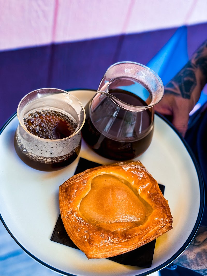 XELA Coffee Roasters