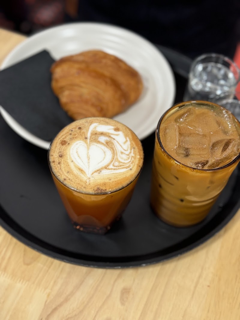 XELA Coffee Roasters