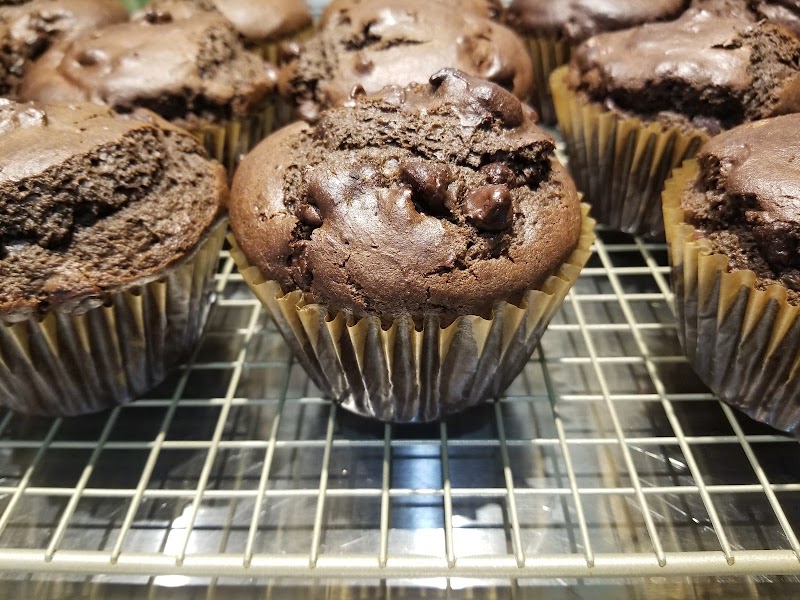 The Bean Barn Espresso