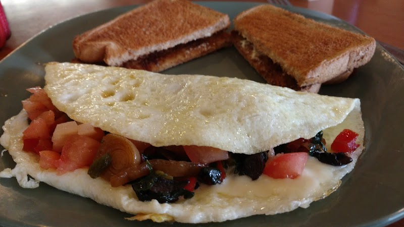 EM Tea Coffee Cup Cafe