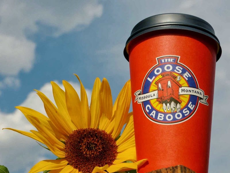 The Loose Caboose