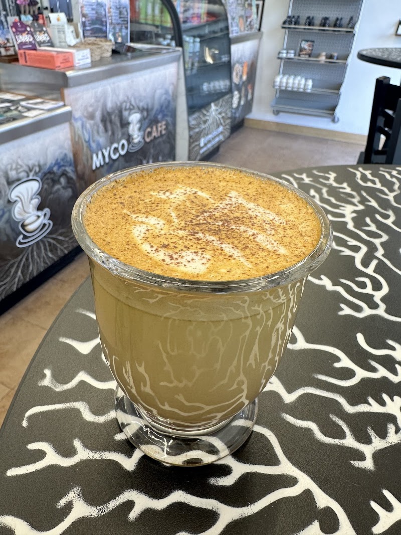 Myco Cafe