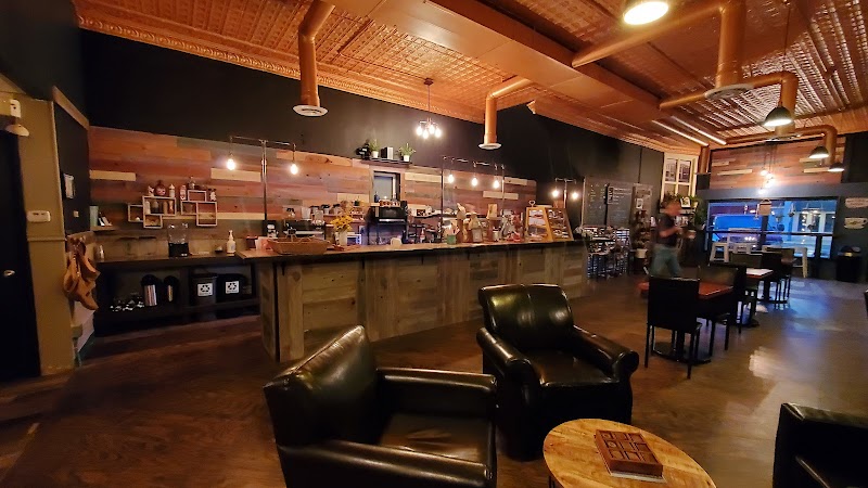 Cottonwood Coffeehouse