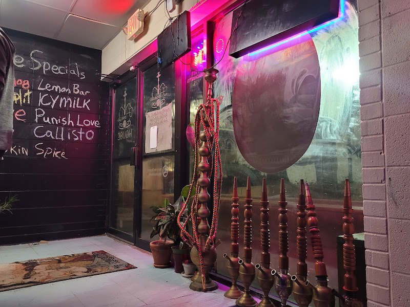 Hookah House