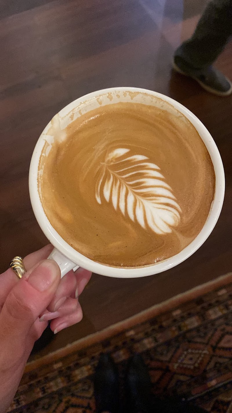 Brothers Cortado