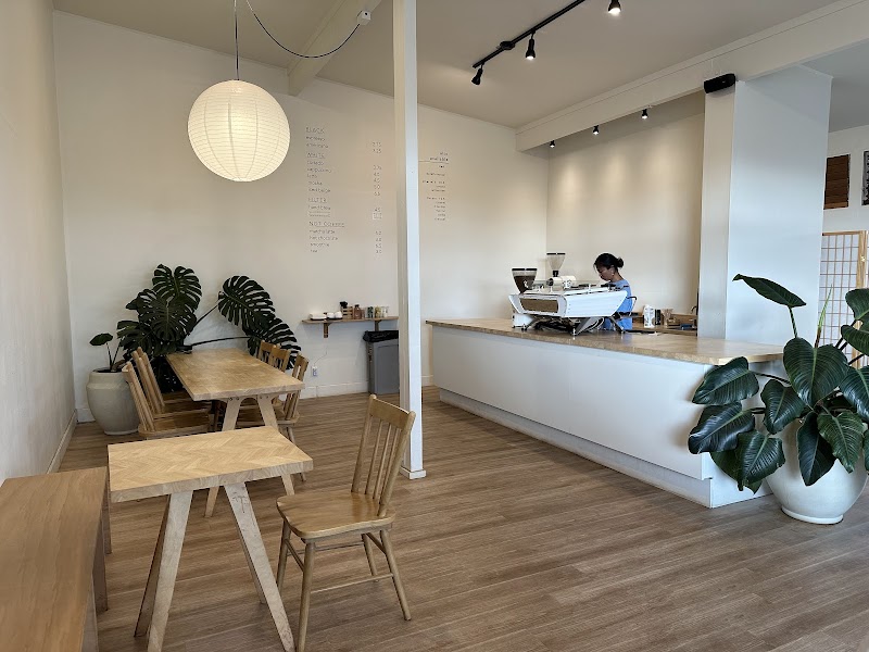 Aloha Roastery