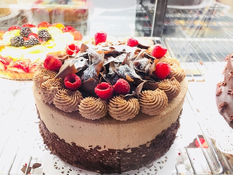 Elysee Bakery & Cafe