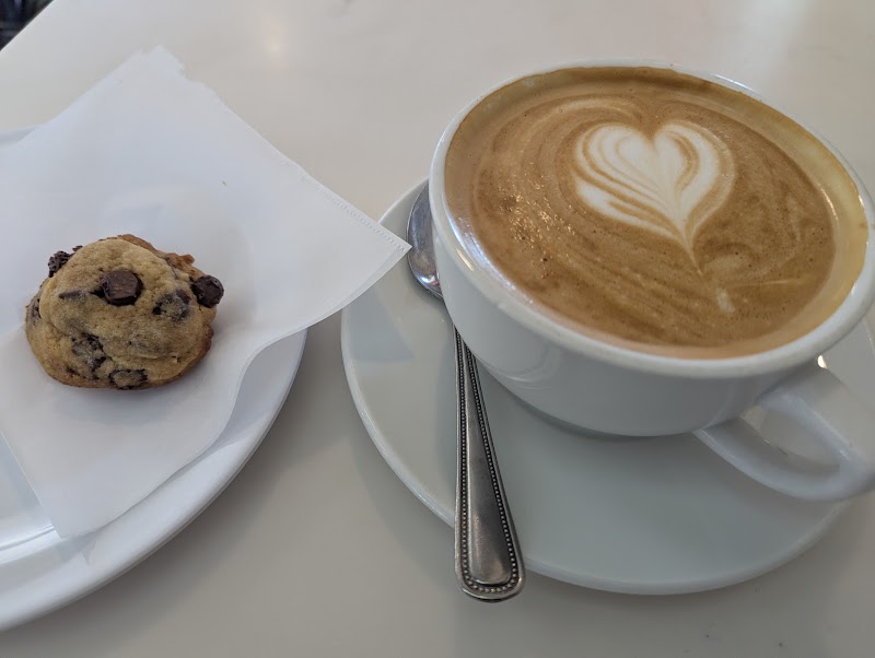 Elysee Bakery & Cafe