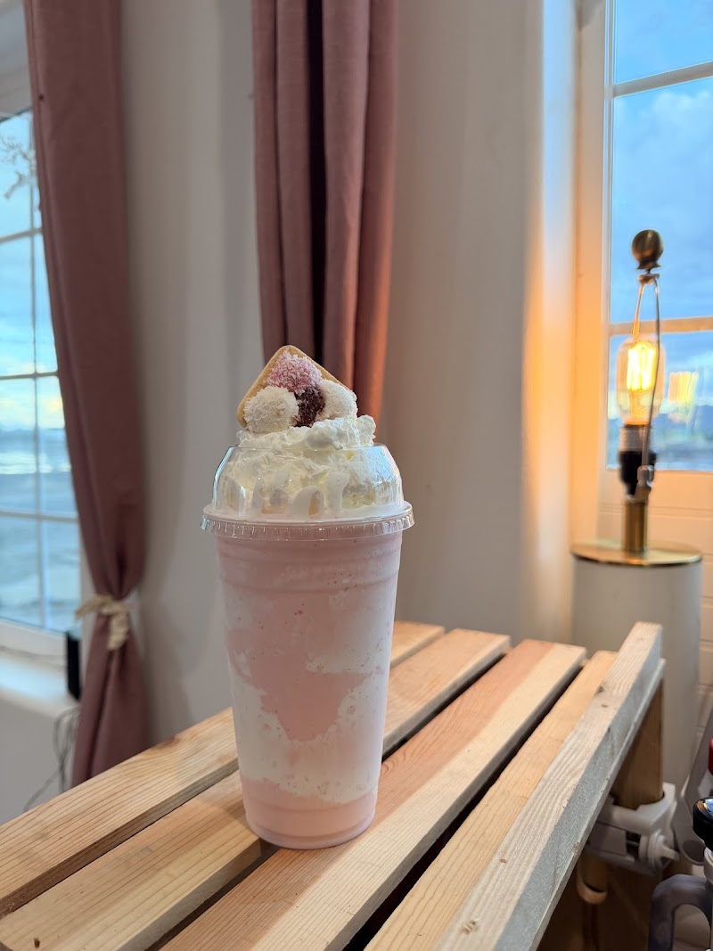 La Casita Rosa Coffee