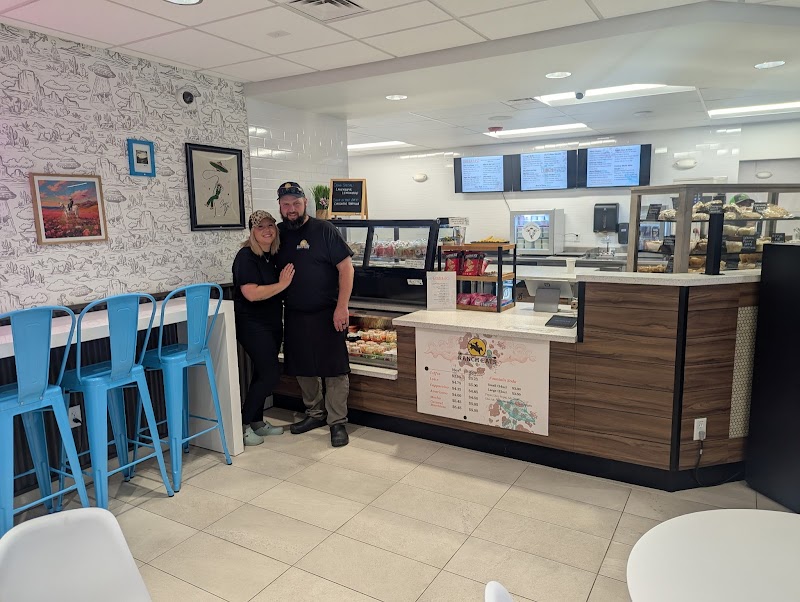 Ranch Eats Cafe
