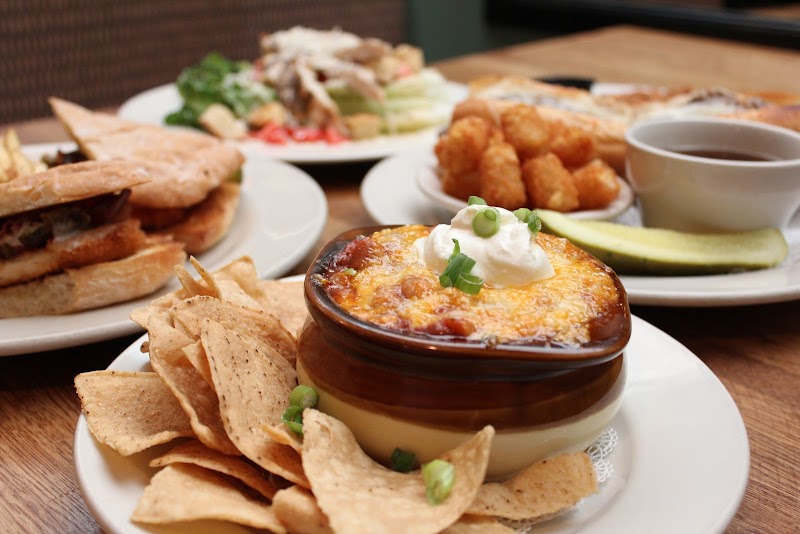 Cavanaugh's Rittenhouse