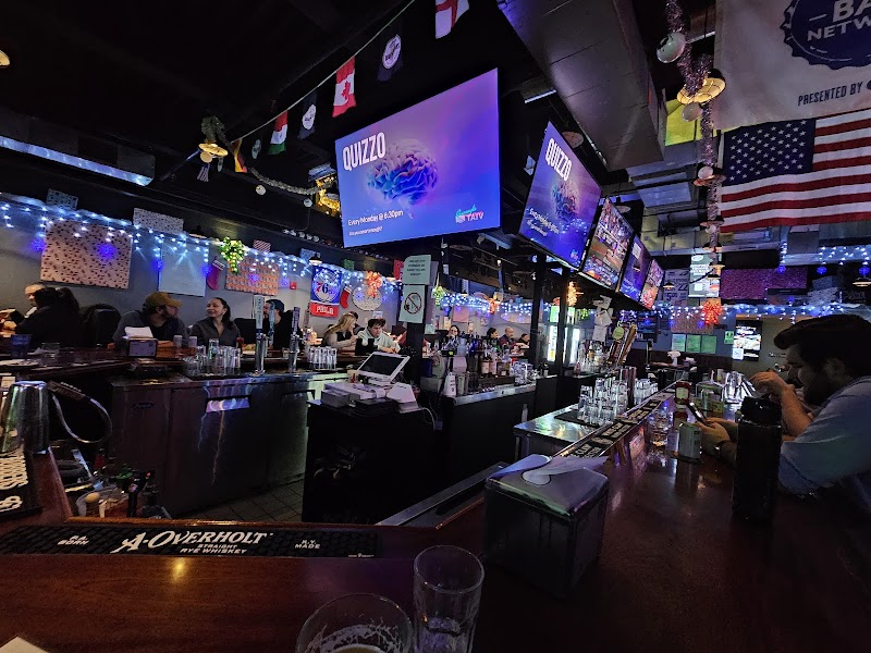 Cavanaugh's Rittenhouse