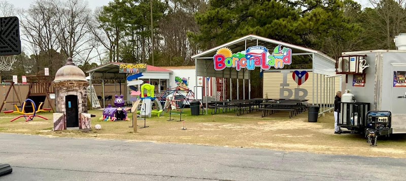 Sweet Temptations by Marett