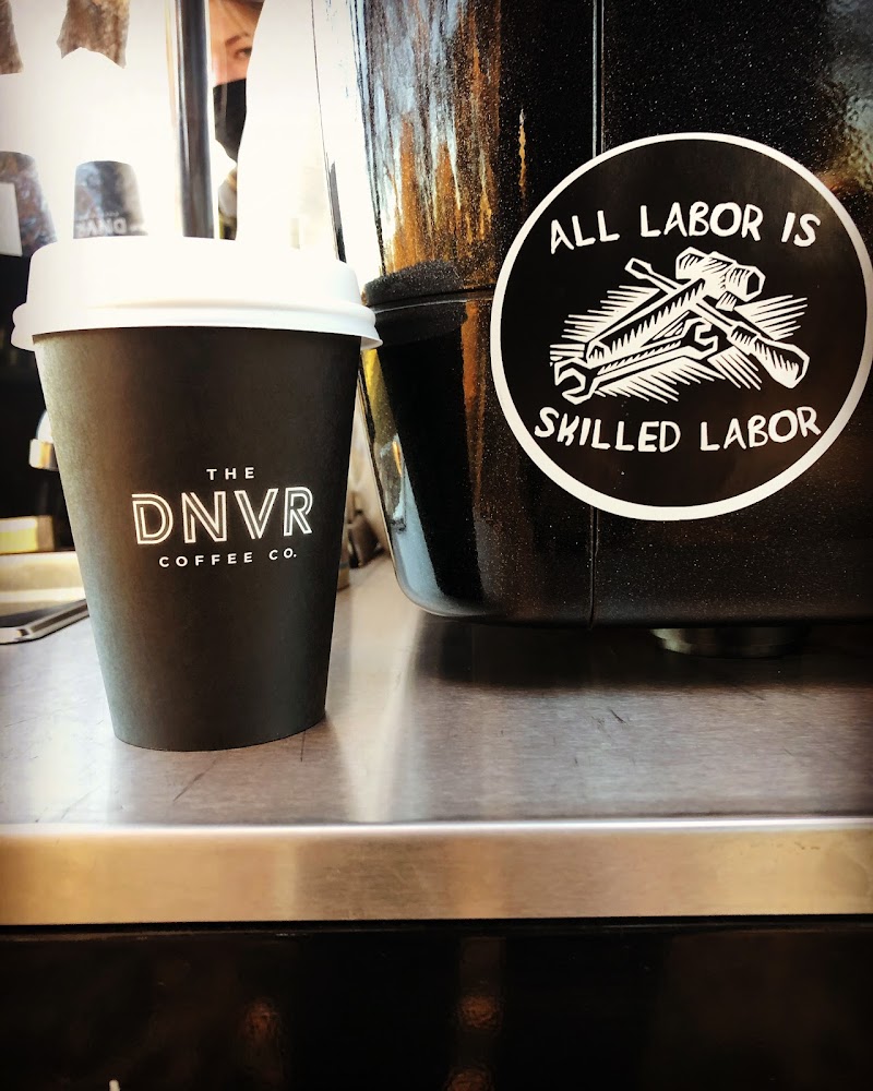 The DNVR Coffee Co