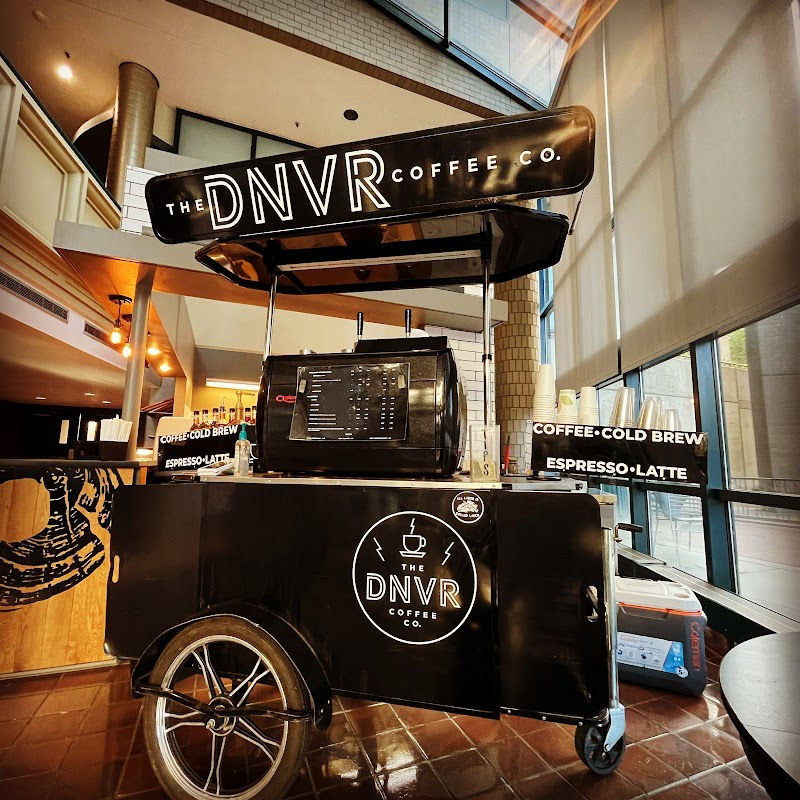 The DNVR Coffee Co