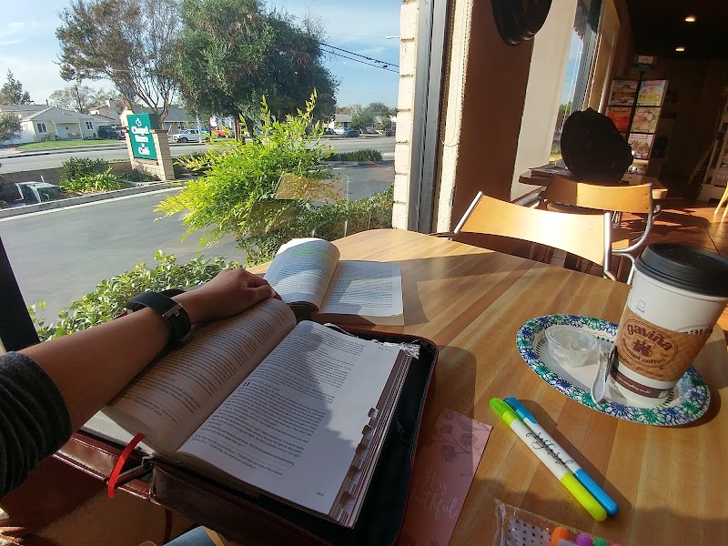 Chapel Store and Cafe'