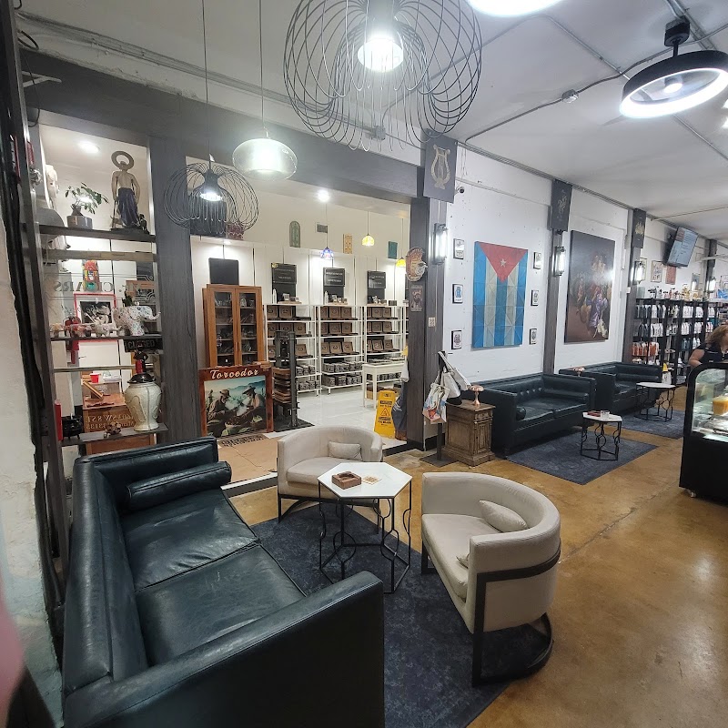 Little Havana Social Club Coffee Lounge