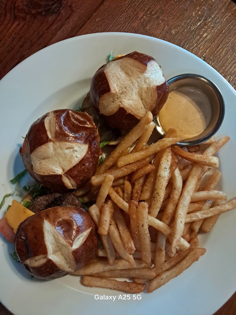 San Pedro Square Market