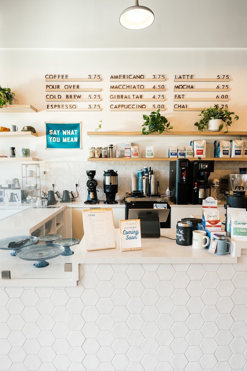 Naysayer Coffee Roasters