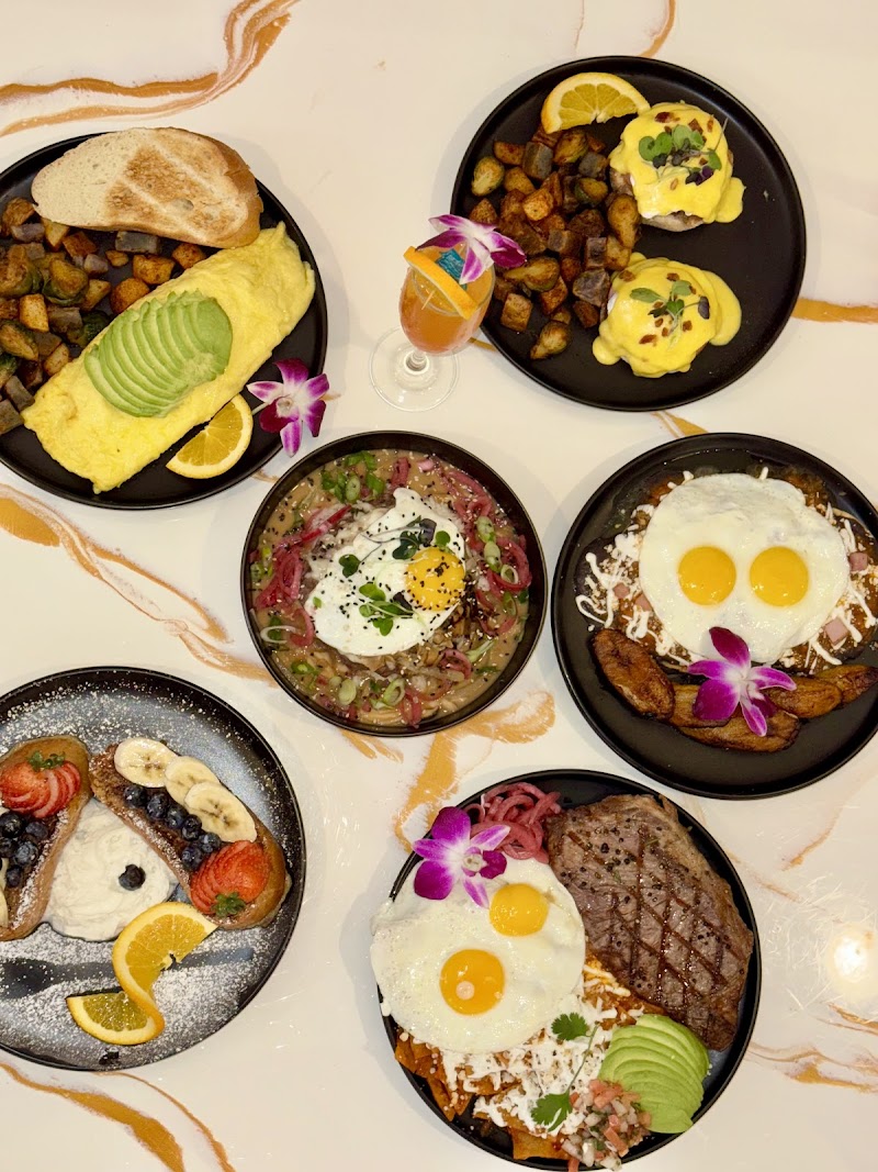 Bubbles & Delights Café