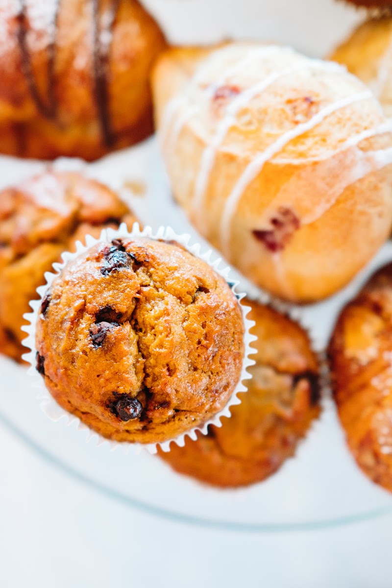 Zoka Coffee Roaster & Tea Company