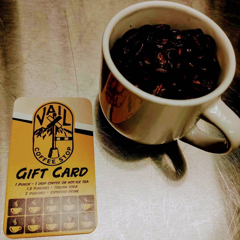 Vail Coffee Stop