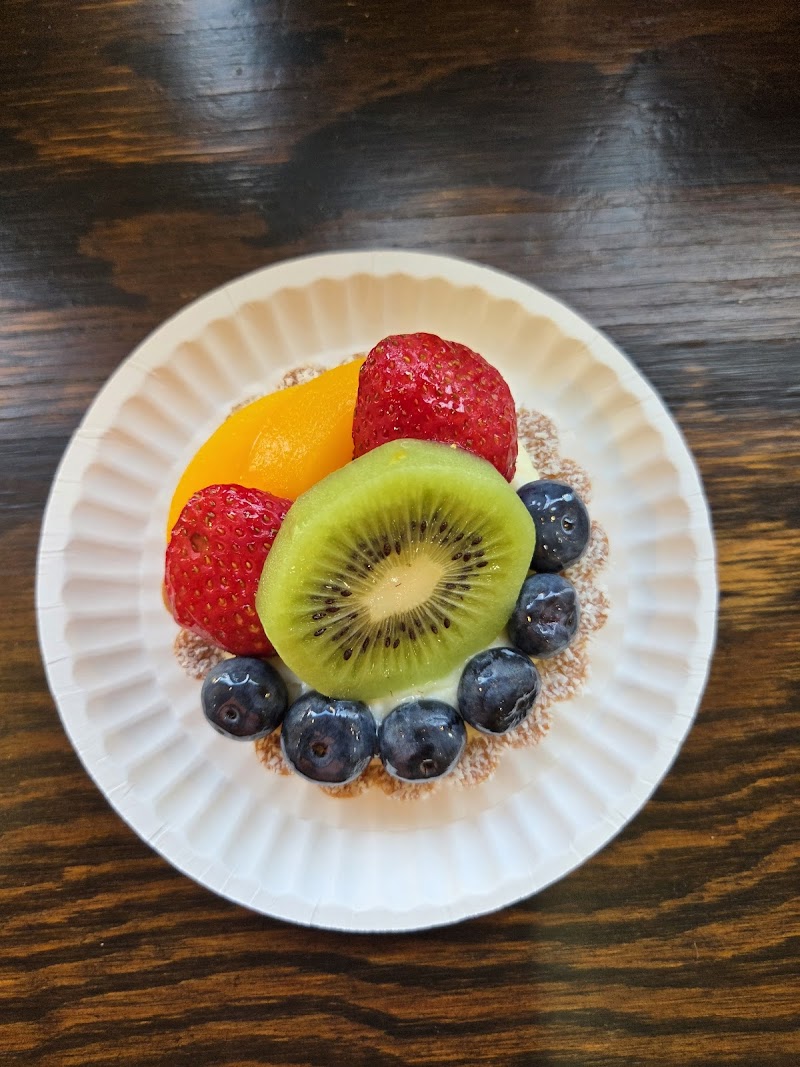 Sweets & Cafe Bakery