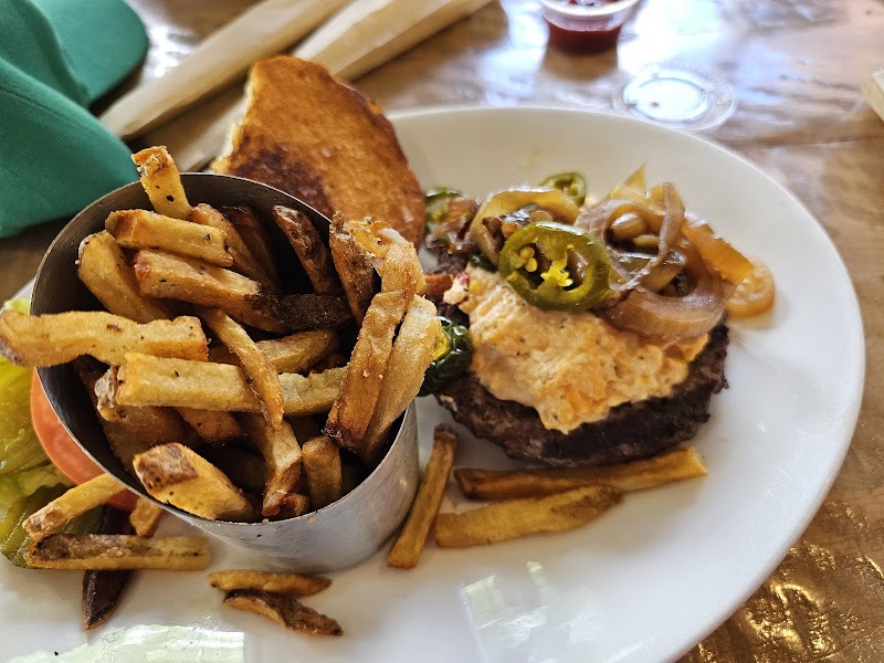 Mustard Seed Market - Cafe