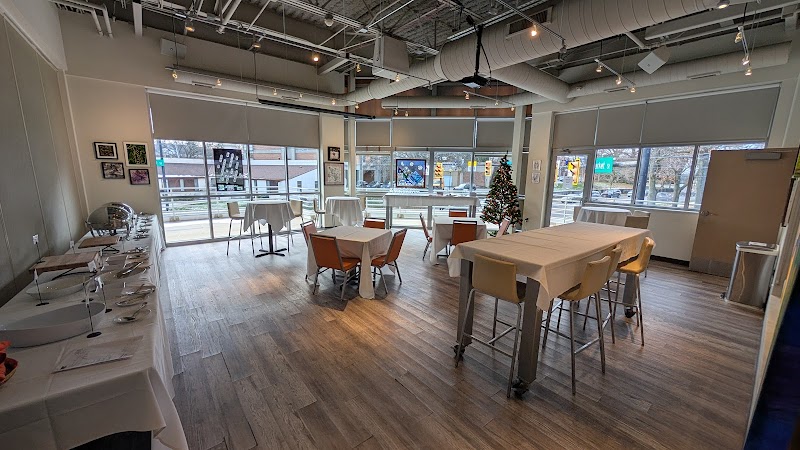 Mustard Seed Market - Cafe