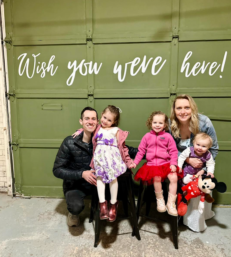 Adams Street Coffee + Bakery