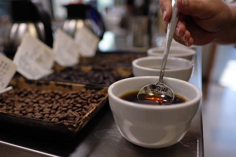 Apffels Fine Coffees