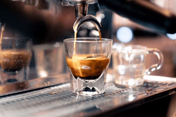 Brazil Coffee Grounds