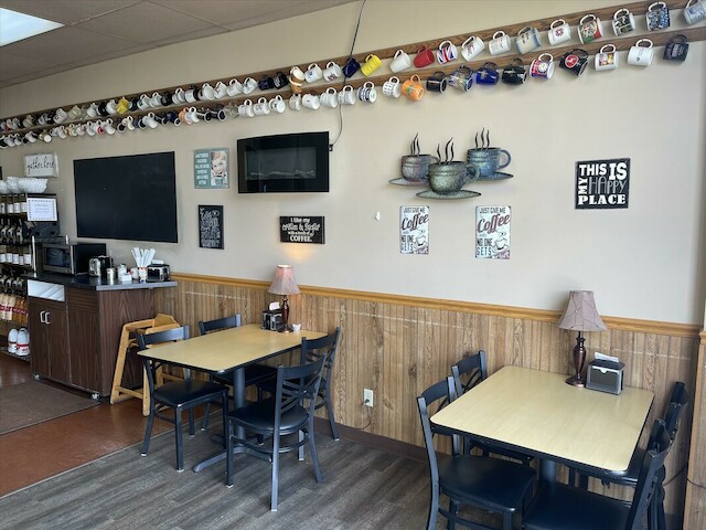 Brazil Coffee Grounds