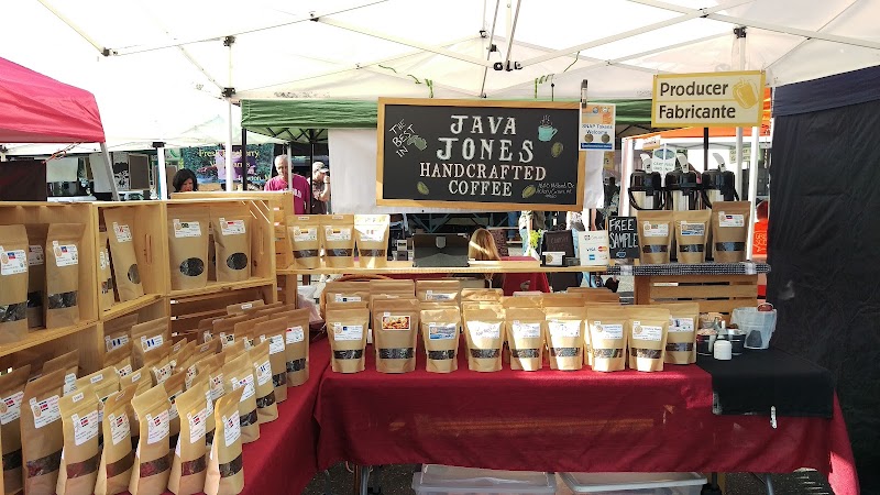 Kalamazoo Farmers Market