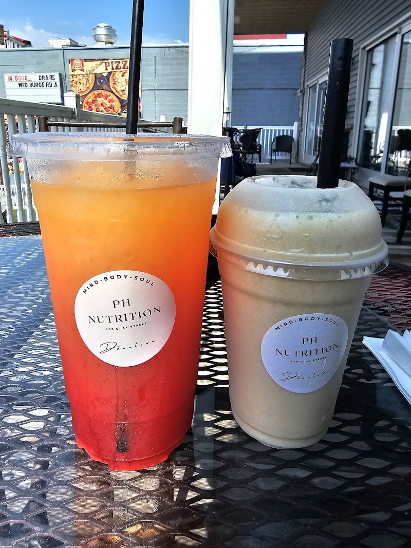 Port Huron Nutrition