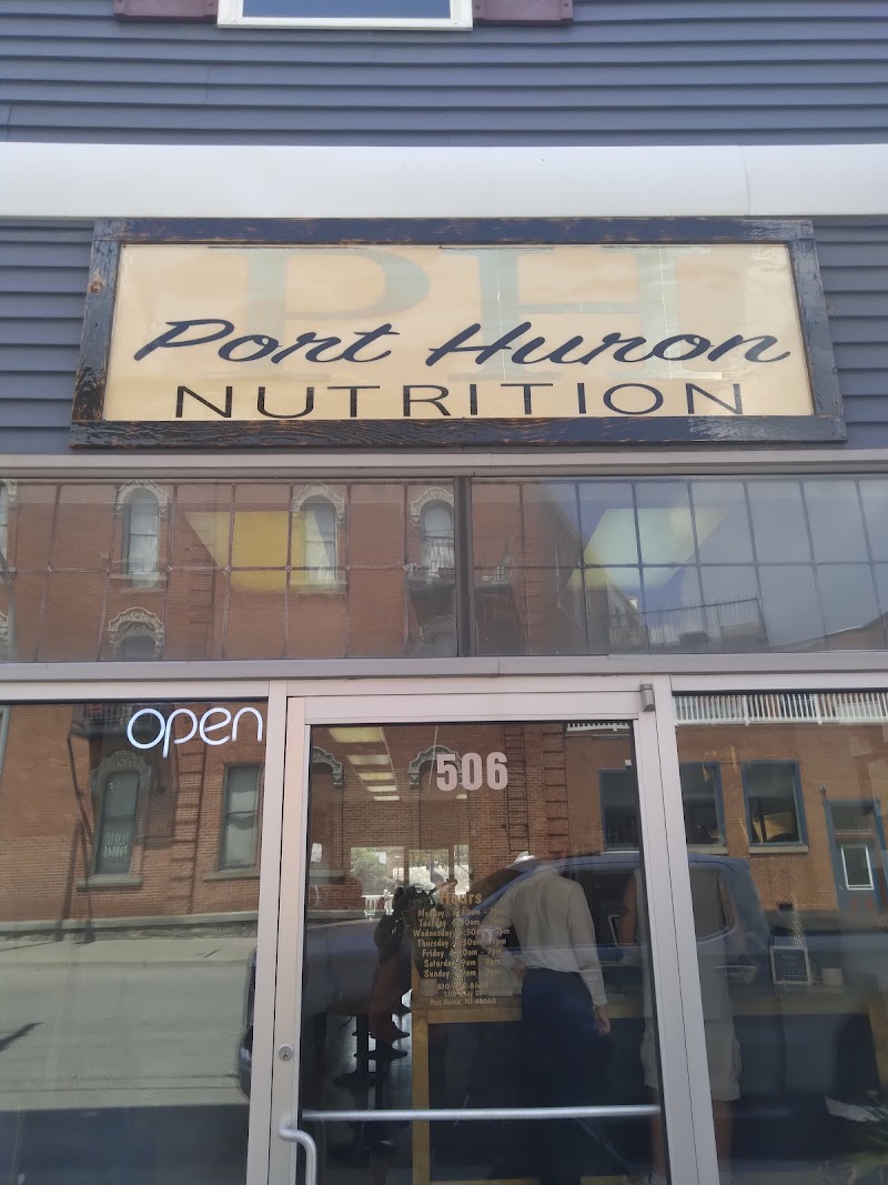 Port Huron Nutrition