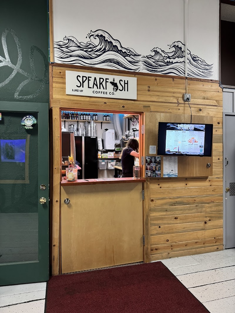 Spearfish Coffee Co.