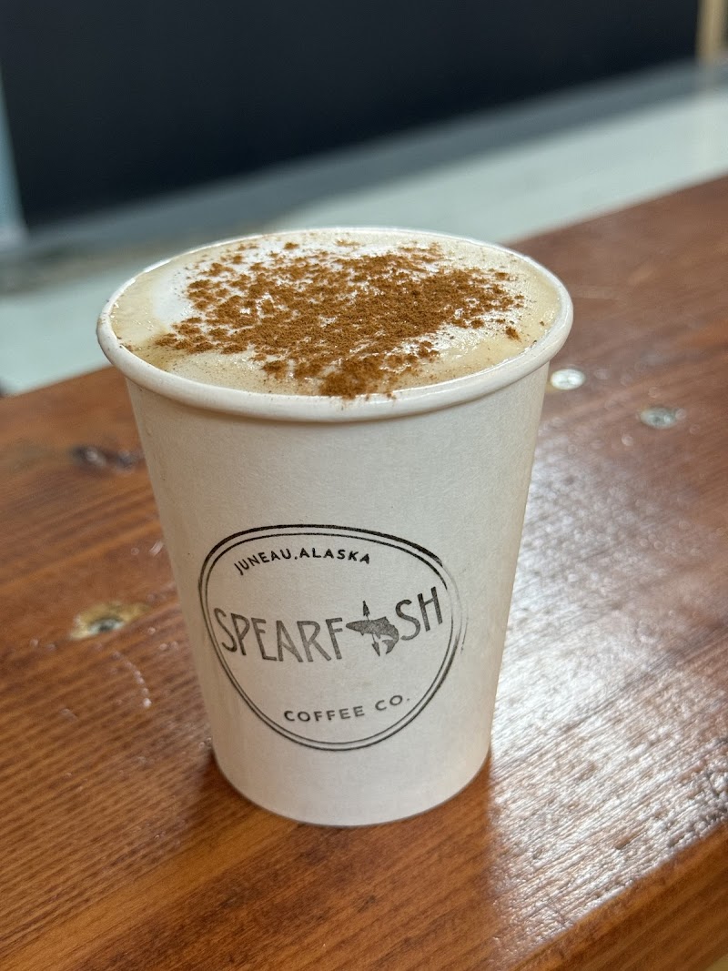 Spearfish Coffee Co.