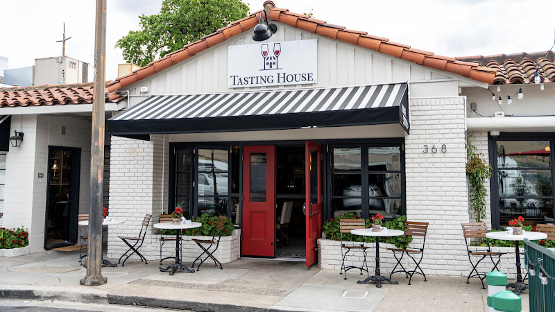 Tasting House