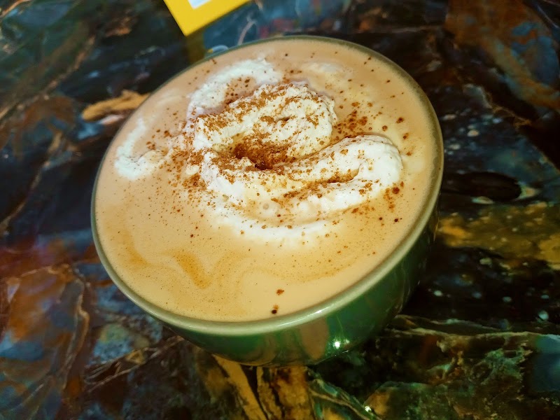 Tri B's Coffee Shop, LLC