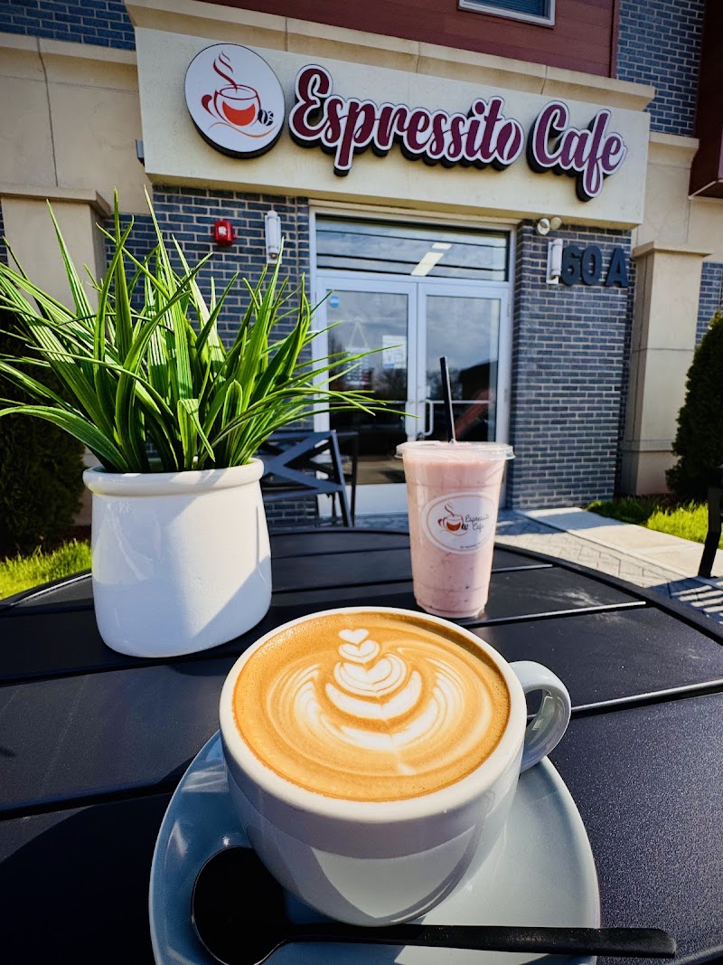 Espressito Cafe