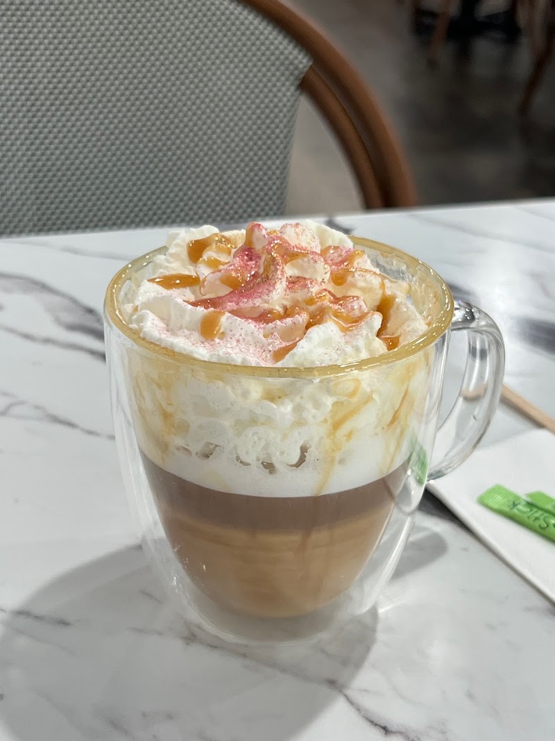 Temple Coffee & Eatery