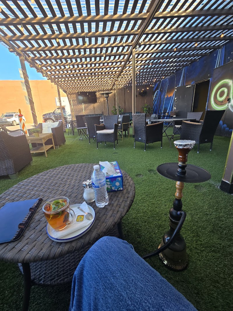 OMG CAFE' ,RESTURANT AND HOOKAH